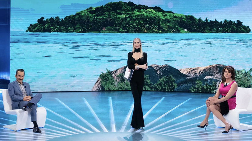 L’Isola dei Famosi, ex vippone di questa edizione si candida: “Parteciperei subito” preview