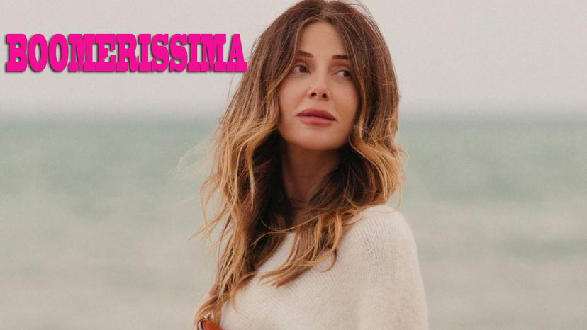 Boomerissima di Alessia Marcuzzi, svelati i dettagli del suo nuovo programma per Rai2 preview