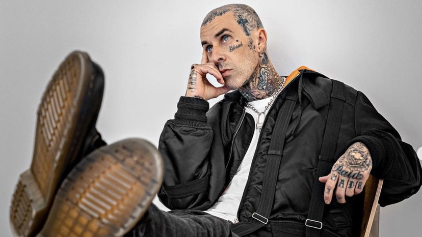 Barker, rivelato il motivo del ricovero d’urgenza in ospedale preview