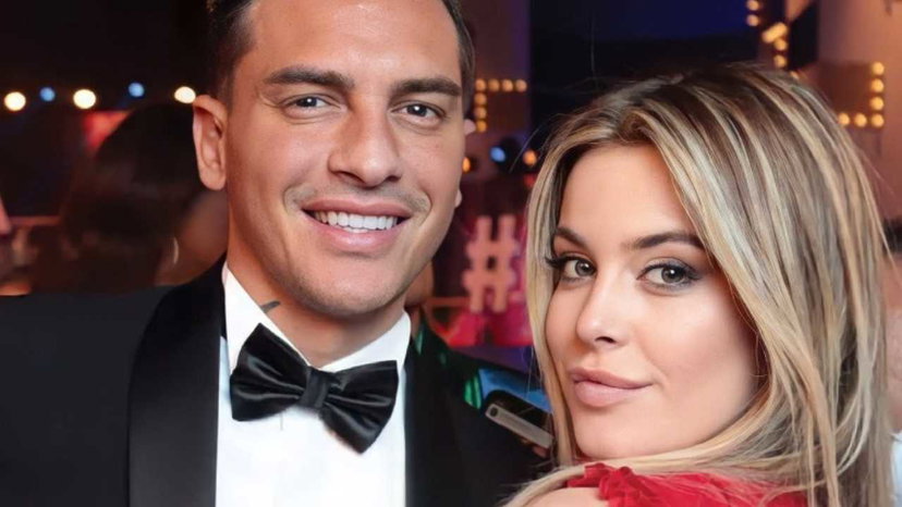 Basciagoni, Sophie su Alessandro: “Lui è una testa di cavolo, mille litigi” preview