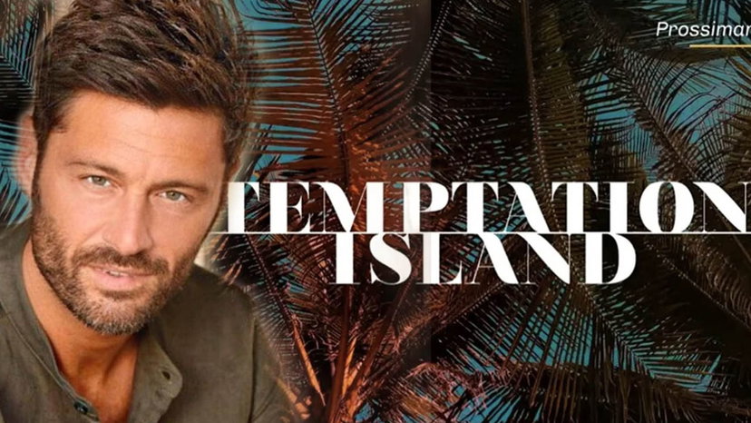 Bisciglia sulla cancellazione di Temptation Island: “Mi fa male” preview