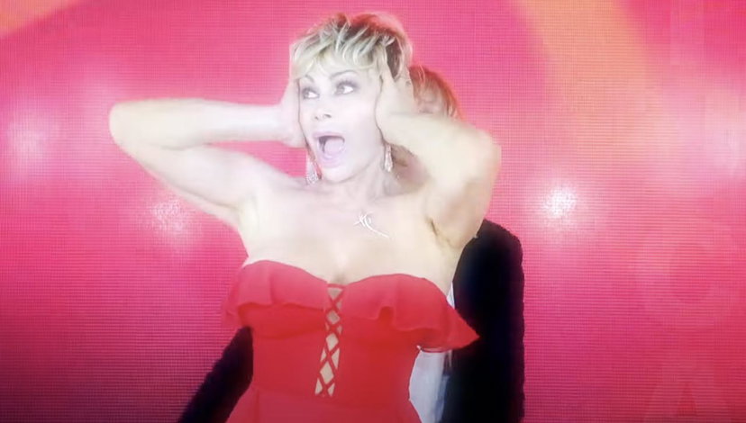 Carmen ed Enzo Paolo incidono il Tuca Tuca Remix preview