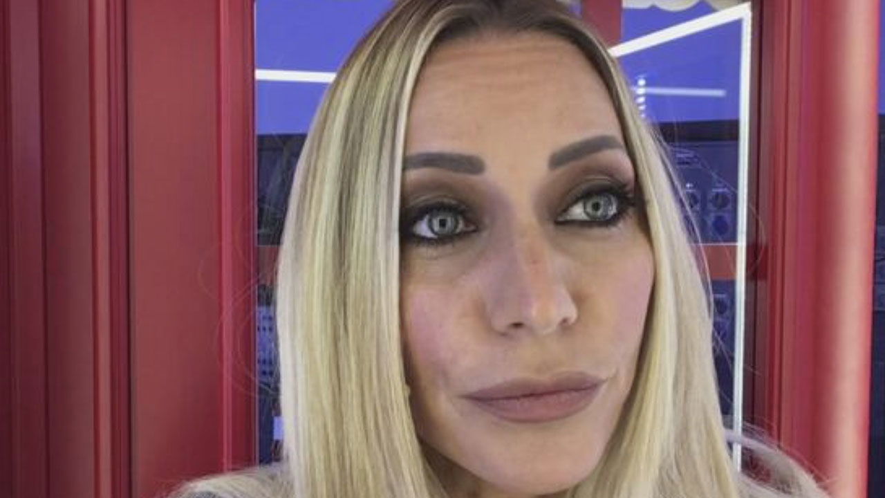 Cascella sul GF Vip e Uomini e Donne