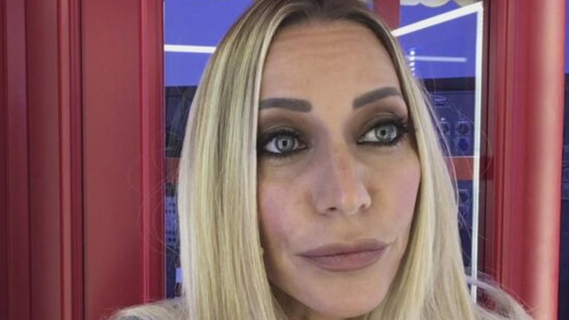 Cascella sul GF Vip e Uomini e Donne: “Sarei perfetta per litigare. Da Maria tornerei subito” preview