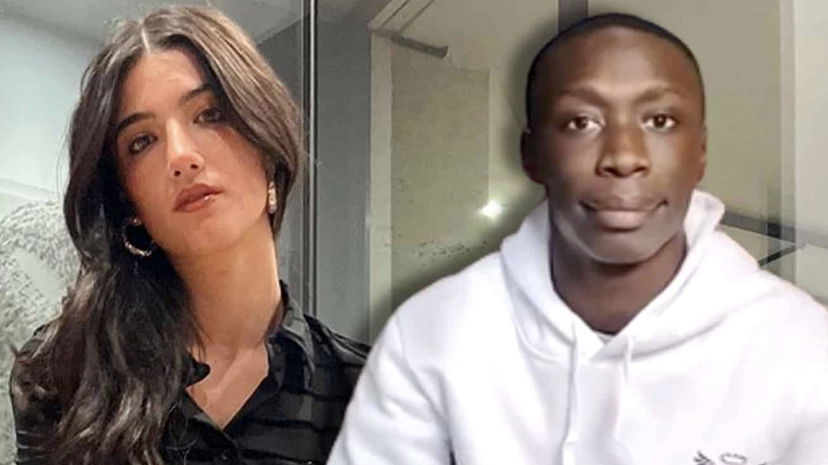 Charli D’Amelio commenta il sorpasso di Khaby Lame su TikTok: “Ora ha più follower di me” preview