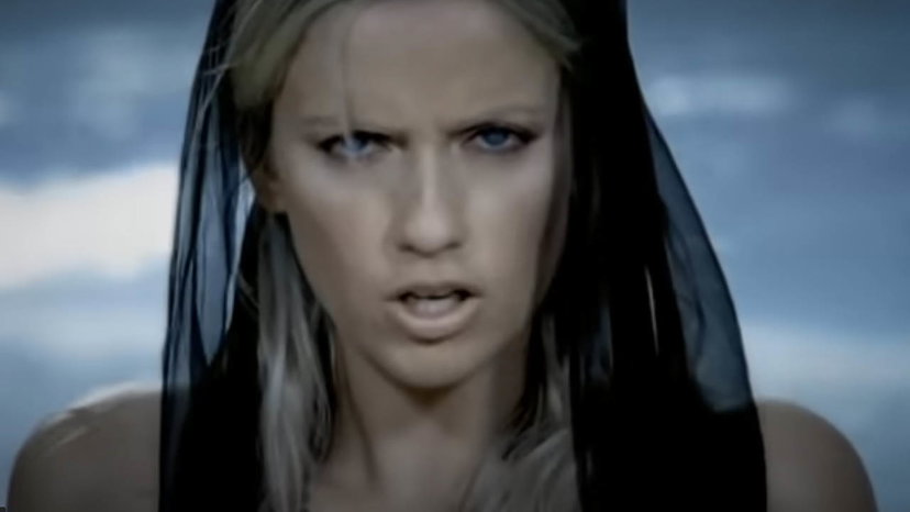 Chiara Iezzi duro sfogo su Instagram: “Subisco violenze” preview