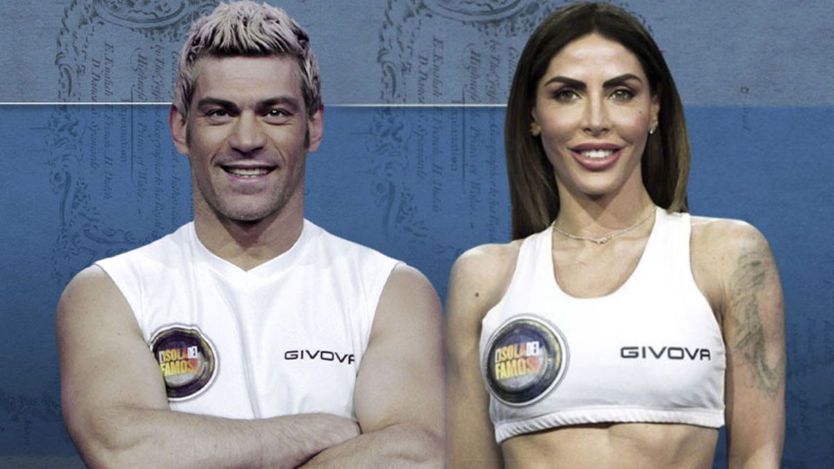 Clemente Russo e Guendalina smascherano due naufraghi: “Si sono messi d’accordo” article-post