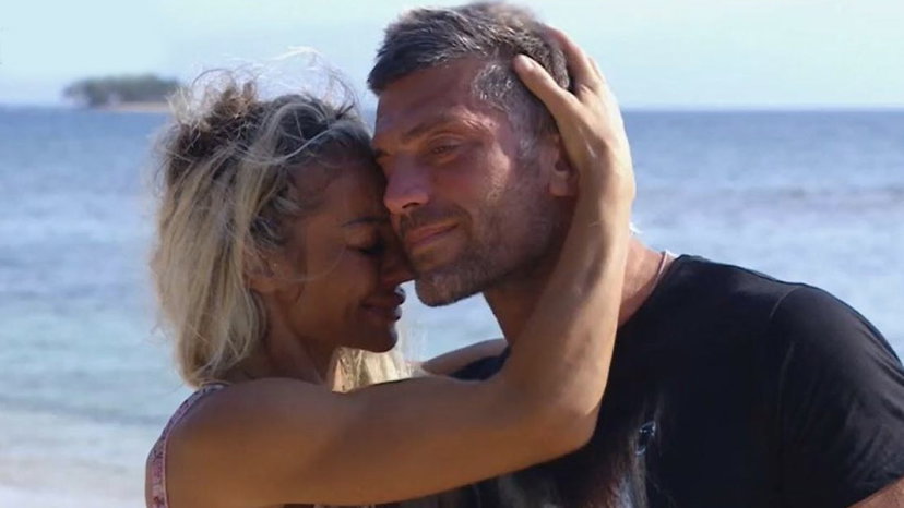 Clemente e Laura: “Ecco perché siamo stati eliminati da L’Isola dei Famosi” preview