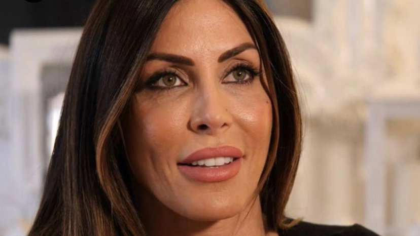 Collegamento di Guendalina saltato a L’Isola, lo sfogo: “Io sono onesta!” preview