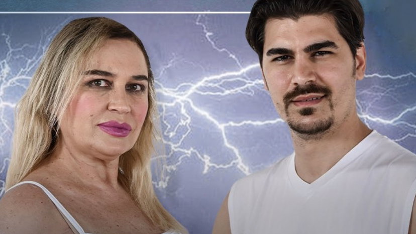 Cucolo svela la verità sulla prima notte con Lory dopo L’Isola e i retroscena sul suo ritiro preview