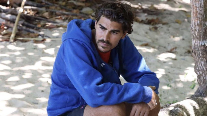 Cucolo, svelato il problema medico per cui ha lasciato L’Isola dei Famosi preview