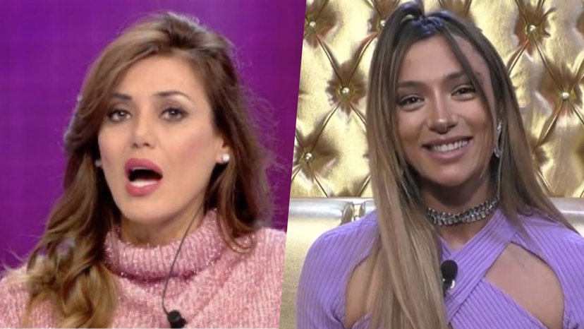 Daniela Martani attacca Soleil: “Priva di talento, antipatica” La Sorge risponde preview