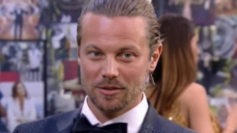 Davide Silvestri e un’altra ex vippona verso Tale e Quale Show preview