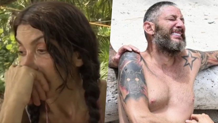 Di Pietro in crisi per il probabile ritiro di Edoardo: ” È successo per colpa mia” preview