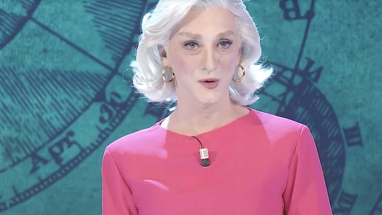 Drusilla Foer Almanacco Del Giorno Dopo