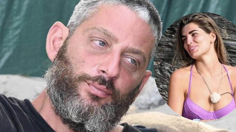 Edoardo parla dopo l’addio a L’Isola: “Mi piace Estefania” Lei ci prova nel resort preview