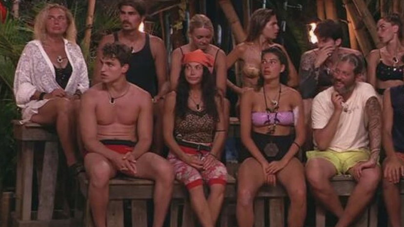 Edoardo, Estefania e Luca hanno violato il regolamento de L’Isola: “Hanno fatto una cosa vietata” preview