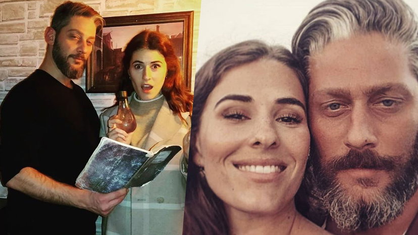 Edoardo Tavassi e Diana De Bufalo, parla la madre di lui: “Mi piacevano insieme. Cose irrisolte” preview