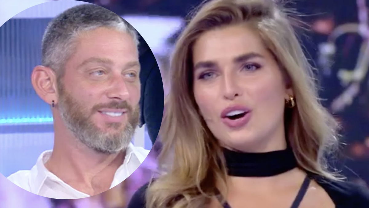 Edoardo Tavassi e la verità sul flirt con Estefania Bernal: “Non mentire” article-post