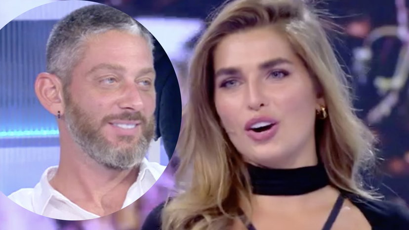 Edoardo Tavassi e la verità sul flirt con Estefania Bernal: “Non mentire” preview