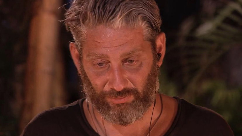 Edoardo Tavassi finisce in infermeria a L’Isola dei Famosi: il motivo preview