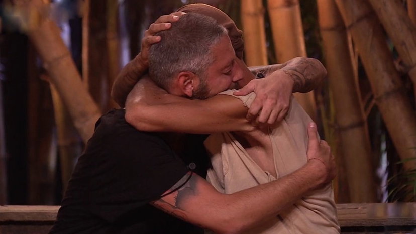 Edoardo, la delusione di Nicolas Vaporidis: “Senza di lui non è la mia finale” preview