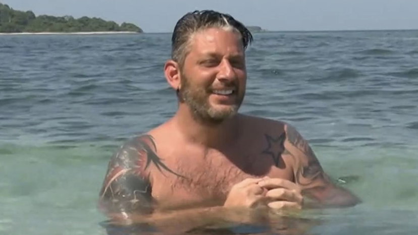 Edoardo lascia L’Isola dei Famosi: quasi certo il suo ritiro, ecco come sta preview