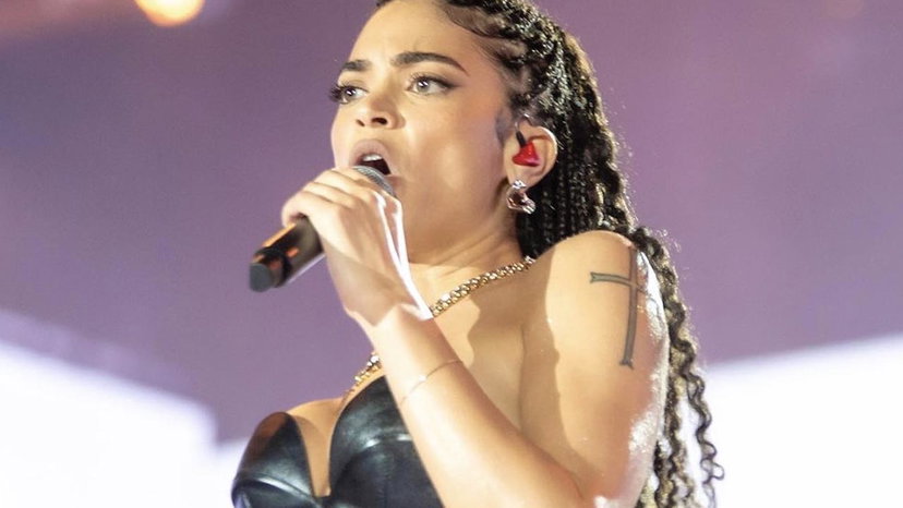 Elodie confessa perché non ha sostenuto l’esame di maturità preview