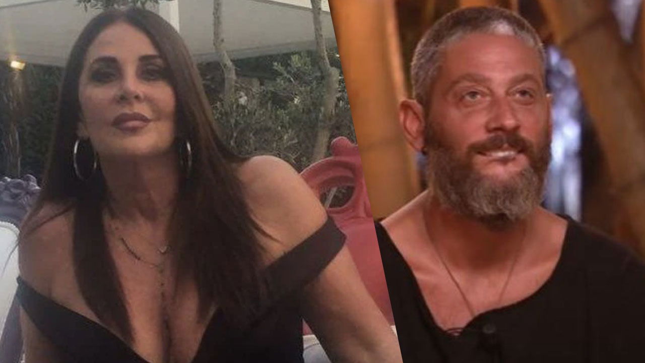Emanuela Fuin parla del figlio Edoardo