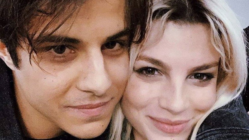 Emma ricorda Michele Merlo ad un anno dalla sua morte preview