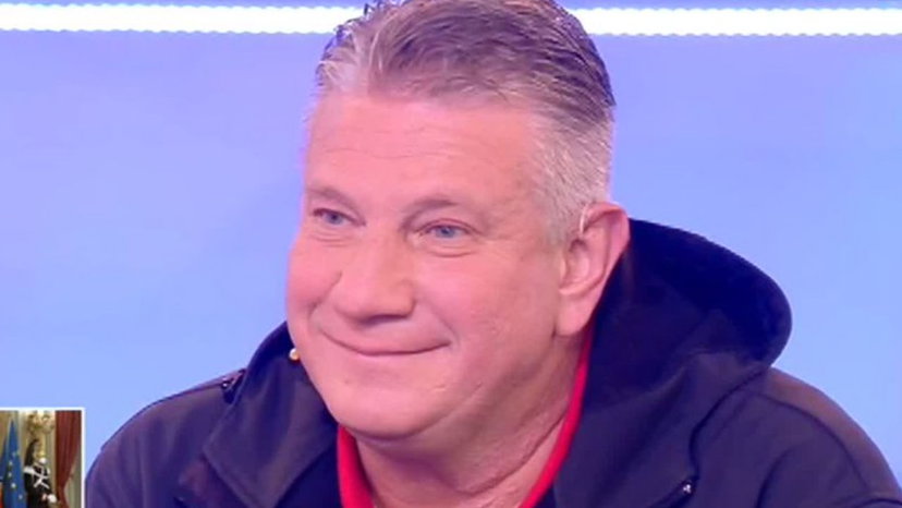 Er Patata, com’è morto Roberto Brunetti: parla suo fratello preview