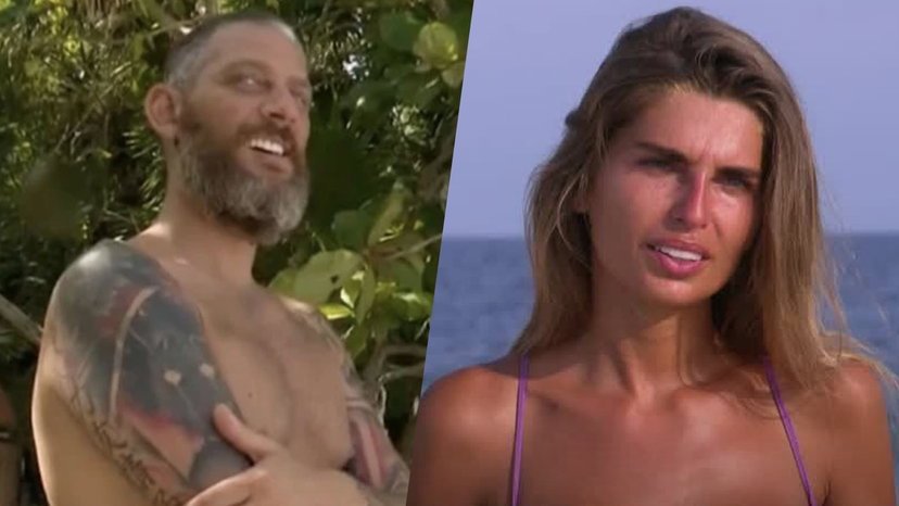 Estefania attratta da Edoardo? “Sei bello, hai chances con me” La gelosia di Mercedesz preview