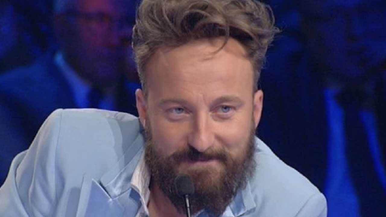 Francesco Facchinetti verso il GFVip