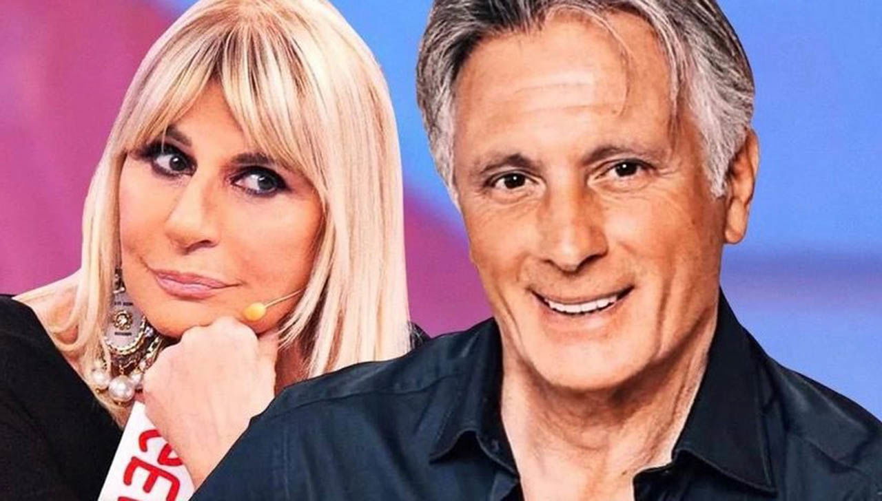Gemma Giorgio Grande Fratello Vip