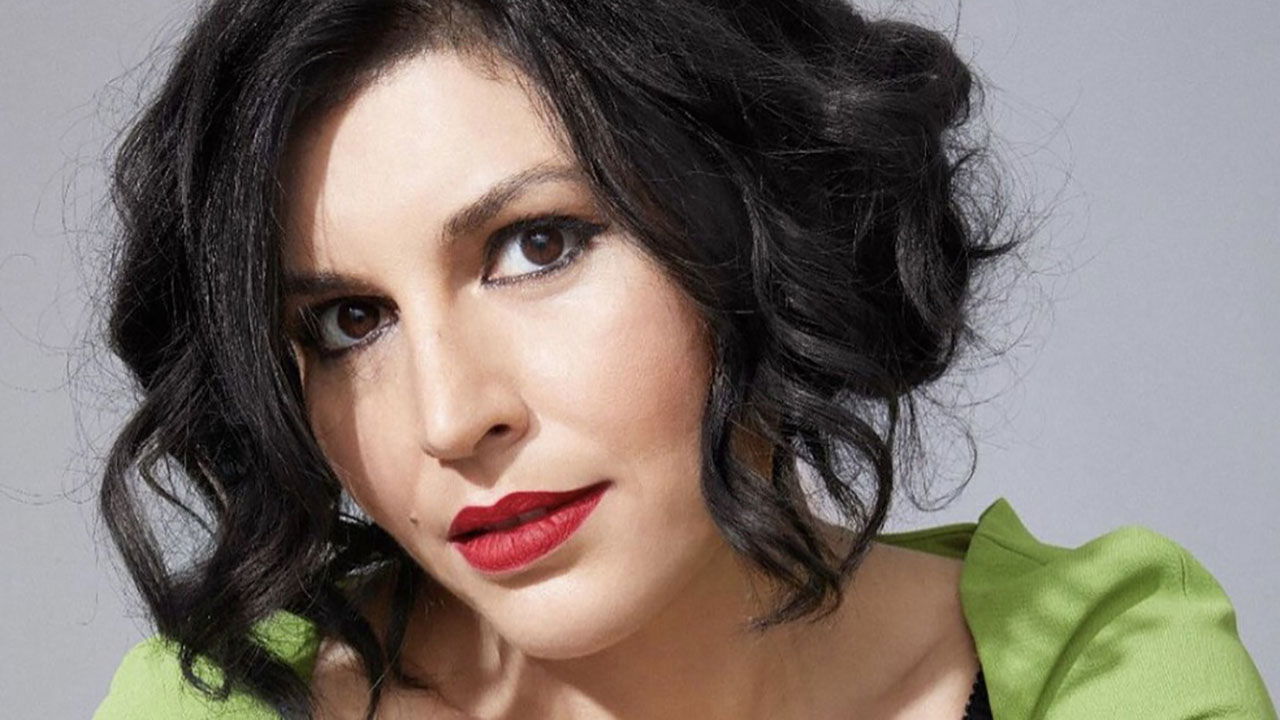 Giusy Ferreri lancia Causa Effetto da Cortometraggi