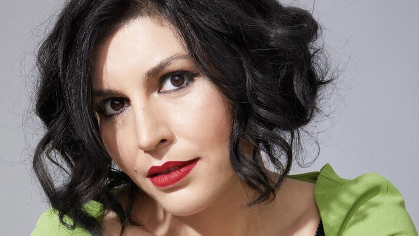 Giusy Ferreri lancia il suo singolo estivo ‘Causa Effetto’. preview