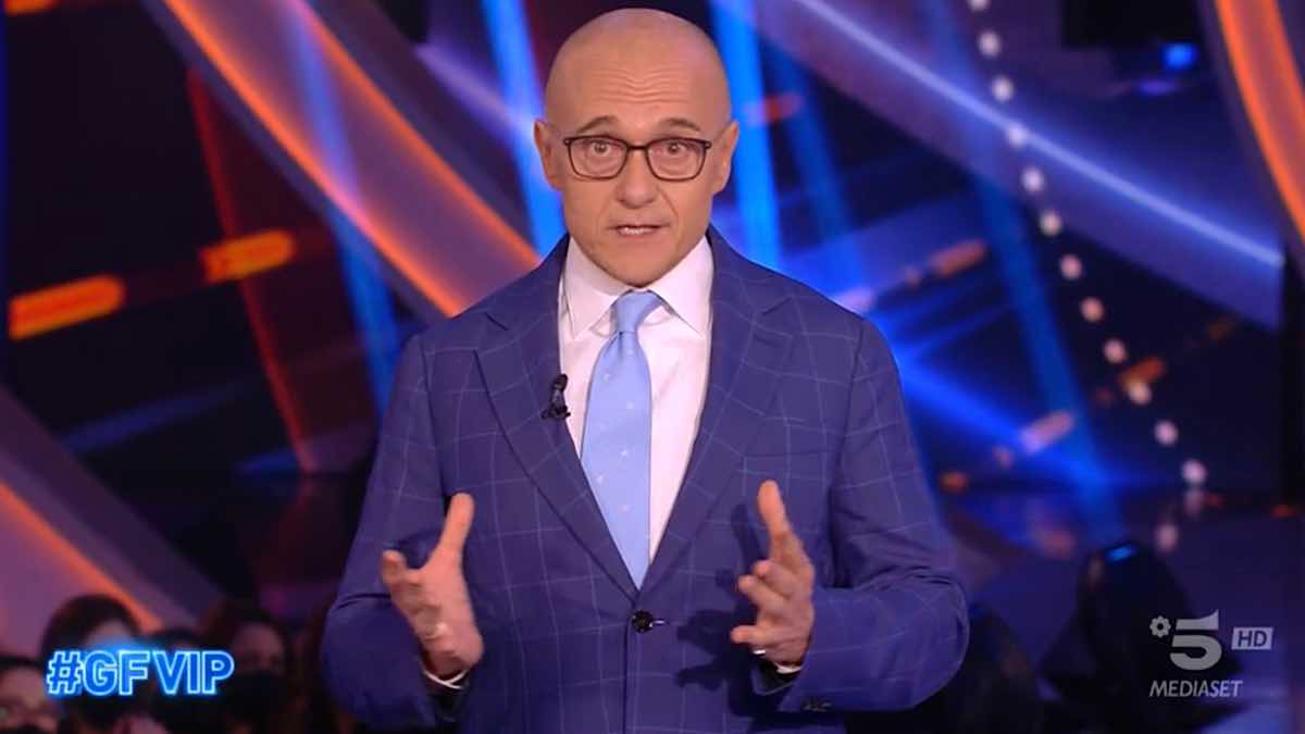 Grande Fratello Vip
