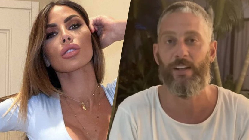 Guendalina Tavassi svela il vero motivo del collegamento saltato a L’Isola preview