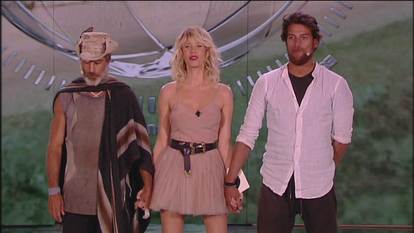 L’Isola dei Famosi: chi sono i 15 vincitori passati preview