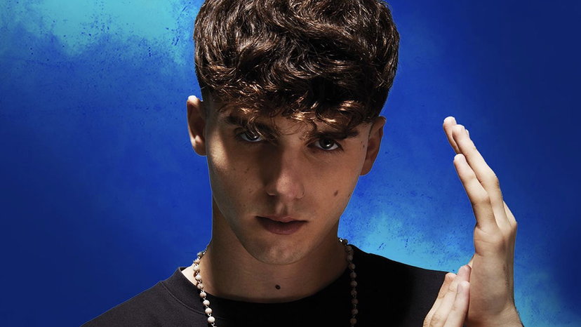 LDA verso Sanremo 2023: intanto si esibirà con il padre Gigi D’Alessio preview