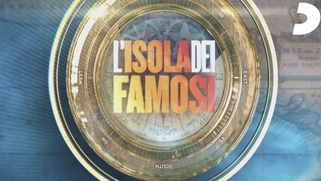 L'Isola dei famosi lascia Mediaset e Canale 5
