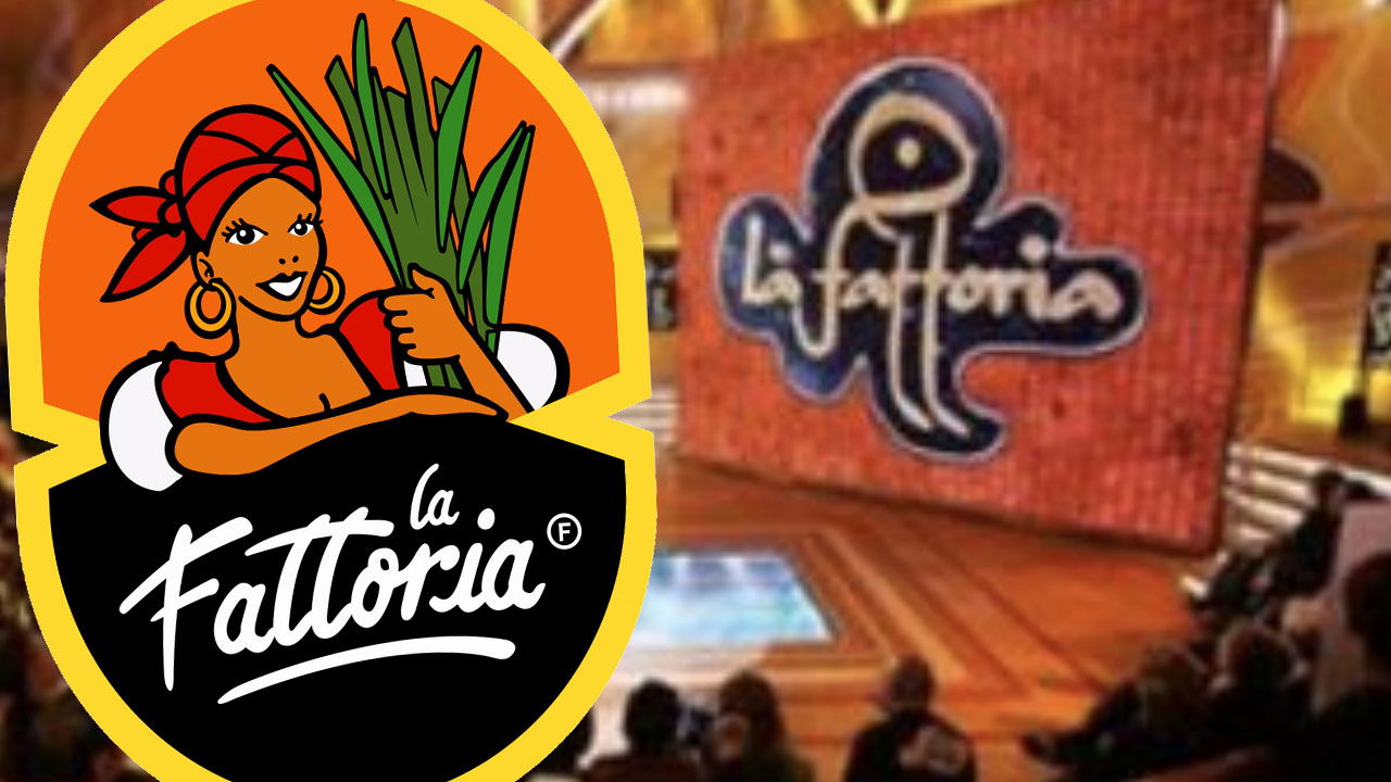 La Fattoria torna su Tv8