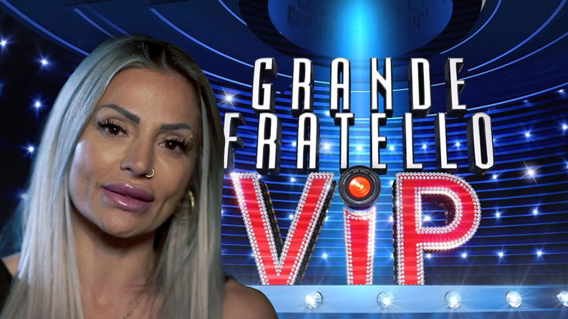 Laura Maddaloni pensa al GF Vip: parla l’ex naufraga preview