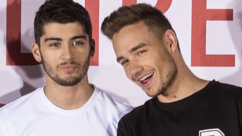 Liam Payne esagera su Zayn e poi chiede scusa: “Molte ragioni per cui non mi piace” preview