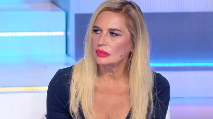 Lory Del Santo, malore al ristorante di Briatore: “Crampi e sudore” preview