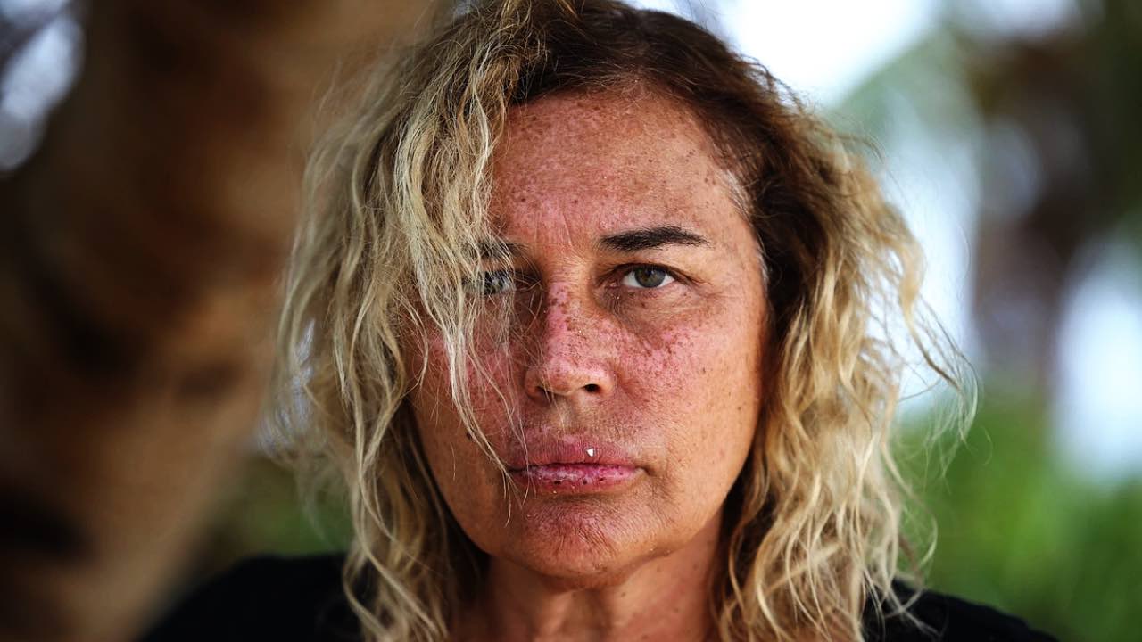 Lory Del Santo