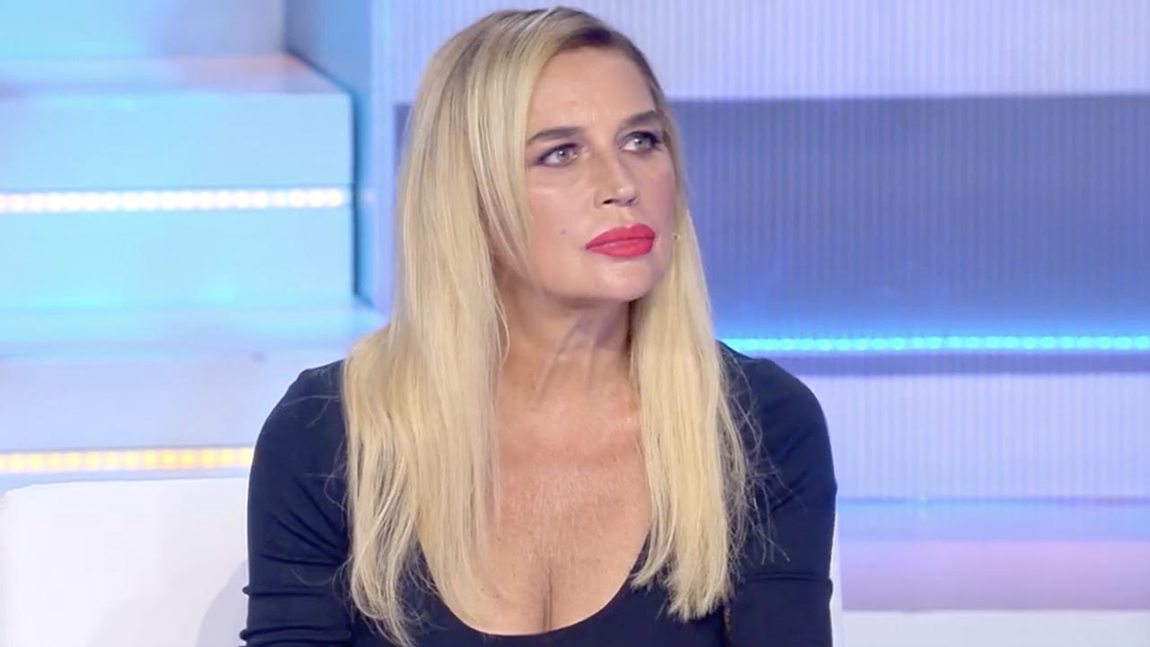 Lory Del Santo verso The Couple, il suo tentennamento: “Cosa mi hanno chiesto”