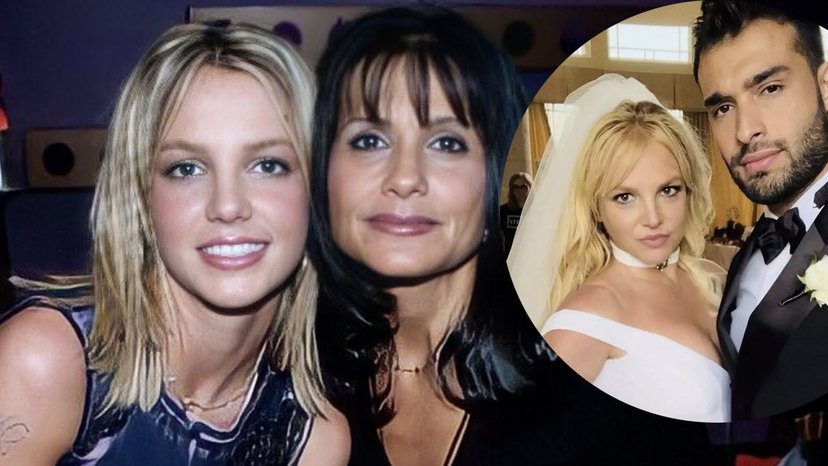 Lynne Spears, la madre di Britney commenta il matrimonio della figlia (dopo non essere stata invitata) preview