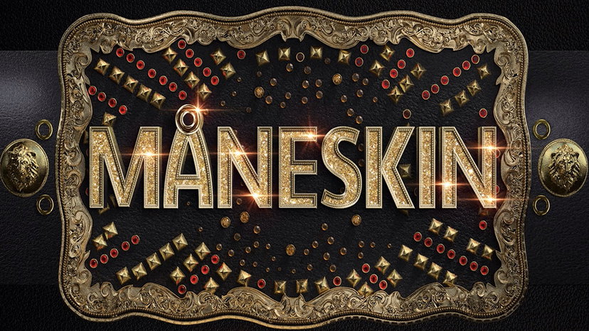 Maneskin, If I Can Dream: il singolo del nuovo film ‘Elvis’ preview