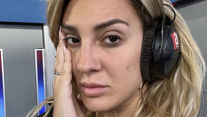 Manzini si sfoga: “Il mio ex mi picchiava tantissimo e mi tradiva” preview